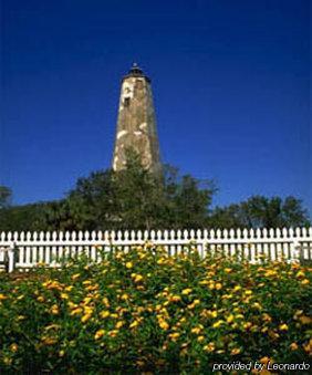 Bald Head Island Hotel Kültér fotó