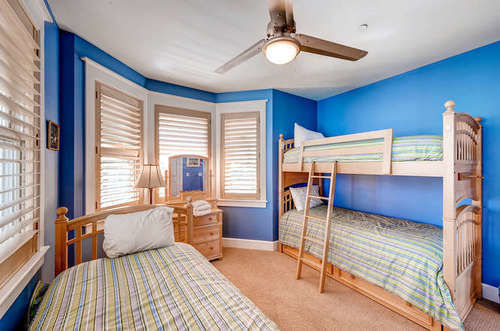 Bald Head Island Hotel Kültér fotó