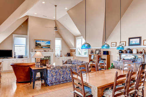 Bald Head Island Hotel Kültér fotó
